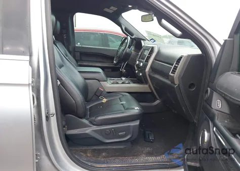 2020 Ford Expedition Xlt from USA, damaged, VIN 1FMJU1HT8LEA41590